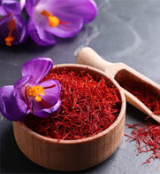Saffron