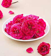 Rose Petal Powder